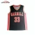 Import New design mesh sublimation dry fit basketball jersey wear from China