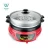 Import New design multi cooker, electric Multi-cooker hot pot , high quality slow cooker from China