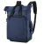 Import new design School outdoor travel roll top sport waterproof laptop bag backpack for men from China