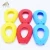 Import New design silicone ear protector for coloring ,hair dye salon ear protector from China