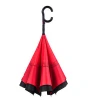 new design standing upside-down umbrella
