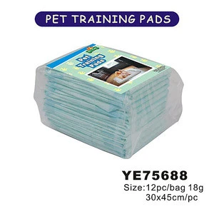 New Design Supplier Price Pet Training And Puppy Pads,Dog Training Pads, Pet Training Pads