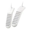 New design usb electronical ptc ceramic fast heating shoes warmer boot dryer with 3h 6h 9h timer