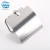 Import New design wall mounted brass zinc alloy and cheap stainless steel bathroom accessories from China