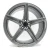 Import new designed ready to ship 18x8 5x114.3 luxury alloy car wheels rims for universal passenger cars from China