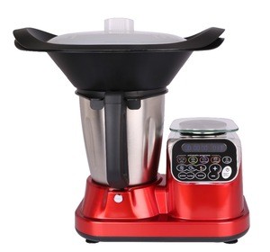 New Designed Thermo cooking machine/Thermo Cooking Robot Kitchen