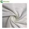 New Developed Poly Nylon Rayon Slub Stretch Shiny Jersey Fabric