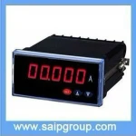New Digital Voltage Meter