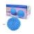 Import New Eco-Friendly Fabric Softener Dryer Balls 2PK Dryer balls washing balls from China
