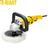 New electric power tool polisher for polishing with big power 1300W  in hot sale