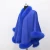 Import New Fashion Wholesale Real Fox Fur Cashmere Shawl For Women from China
