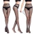 Import New Fashion Young Girl And Women Hosiery Nylon Lace Mesh Sexy Silk Stockings from China