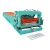 Import New Galvanized Manual Roof Making Color Steel Tile Molding Machine from China