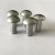 Import New Hardware Fasteners Aluminum Solid Rivet from China
