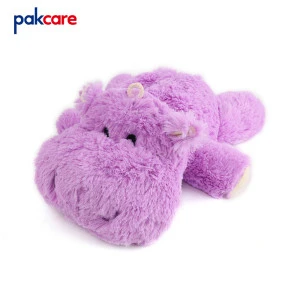 NEW Hot products Warm compress the plush Lying Animal Doll Hot Cold physical therapy For Hematoma Heating pack