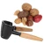 Import New Hot Selling Good Quality Portable Usaful Macadamia Nuts Nut Cracker from China