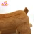 Import New hottest lovely ride on animal toy plush rocking horse with sound W16D111 from China