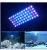New Idea programmable led aeroponics lights reef coral lighting 165W led aquarium light for freshwater fish and aquatic plant