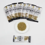 NEW Instant Detox Healthy Nutritious Organic Bitter Buckwheat Tea from China