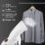 Import New Invention Prime Quality Electronic 210ML Automatic Handheld garment steamer from China