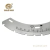 New item of Industrial ruler stainless steel material accessory