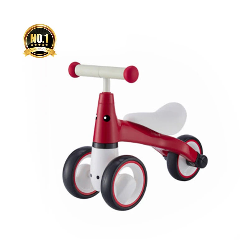 New Kids Ride On Toy Baby Swing Tricycle Outdoor