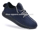 new knitting fabric yee sports shoe sneaker running shoes