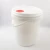 Import New Material factory price 5 gallon plastic bucket with lid from China