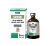New  Medicine FLORDOXY INJECTION  Florfenicol 10% antibiotics injection for poultry cattle treatment of pneumonia mastitis
