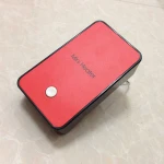 New mini portable heaters
