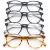 Import New Model Optical Frames Designing Glasses Mazzucchelli Acetate Eyewear from China