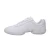 Import New model women dance shoes sports white&black cheer leading shoes campus aerobics shoes size 28-44 from China