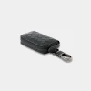New Multi-function Genuine Leather Card Car Key Holder Organizer Key Bag Key Wallet