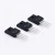 Import New Original Fast Switching Transistor  Mosfet 10N60 10A 600V To-220F SVF10N60RF N- Channel Electronic Components from China