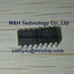 New original Integrate circuit IC ATTINY13A-SSU SOP-8
