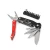 Import New Portable folding Multitool functional plier multi purpose pliers from China