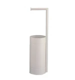 New powder coating tissue holder bathroom toilet paper roll holder