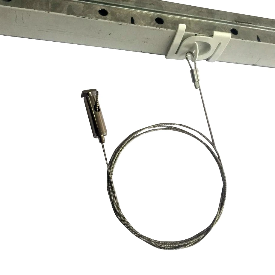 New produce hanging kit with Ceiling Light Fixture Mounting Bracket