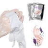 New Product 2020 Popular Skin Whitening Lotion Repair Rough Damage Skin For Dry Hands Moisturizing Hand Mask Gloves