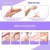 Import New Product Ideas  Best Sellers Products Facial Wax Strip from China
