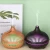 New products 2020 unique home appliances 500ml aromatherapy air vaporizer aroma essential oil diffuser with colorful leds