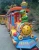 Import New promotion high quality children mini electric train set electric train for kid from China