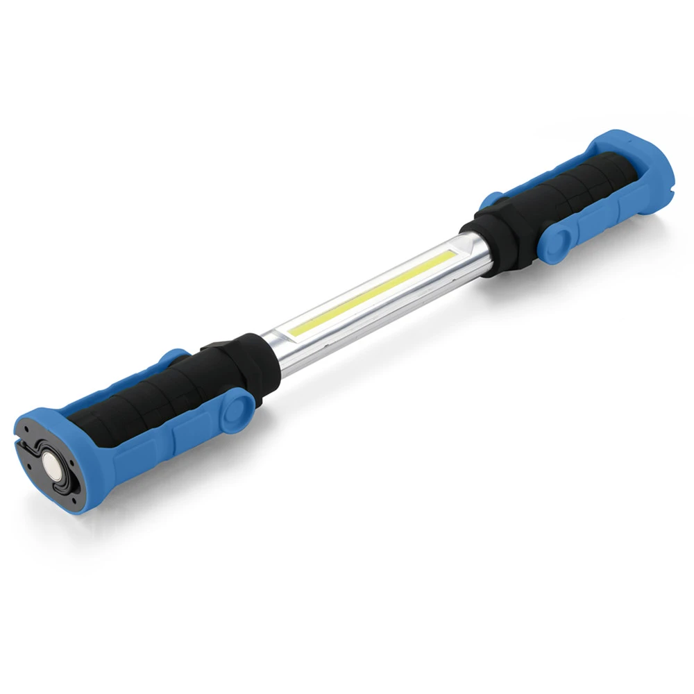 New Rechargeable super bright 800 Lumen work light USB outdoor 10W COB LED light car work lamp