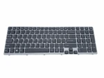 New replacement notebook laptop keyboards for Sony SVE15 backlight wholesale