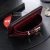 Import New retro fashion aramid fiber  leather back  cover mobile phone case with strap from China