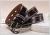 Import New selling superior quality fashion creative womens leather belt customizable from China