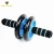 Import New sport ab power exercise abdominal fitness ab wheel roller foam handle from China