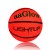 Import new sports product glow basketball Luminous in the dark two LED light up gifts lights rubber LED basketball from China