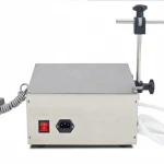 New style 160 Filling Machines Liquid Filling Machine