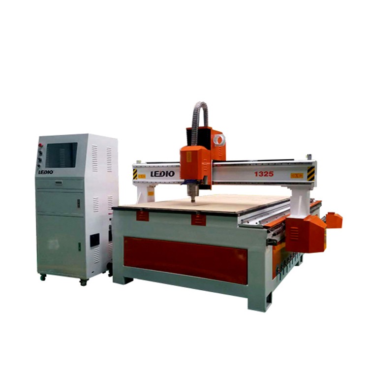 New style automatic 1325 cnc engraving &amp; Cutting Router Machine for furniture cabinet wood engraving